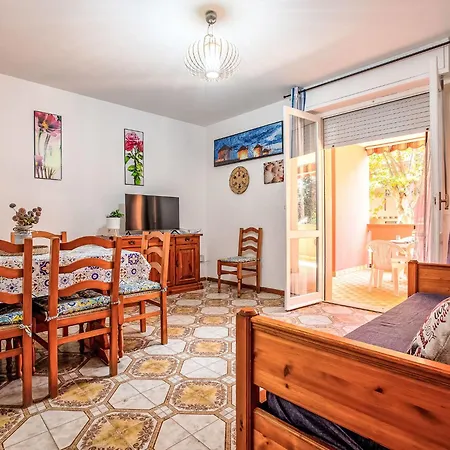 Apartament Ostrica By Interhome