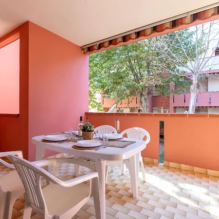 Ostrica By Interhome Apartament Alghero