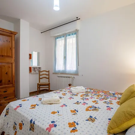 Lejlighed Ostrica By Interhome Alghero