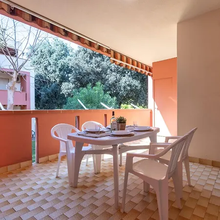 Ostrica By Interhome * Alghero