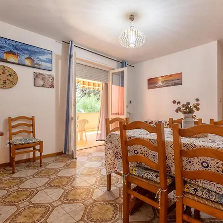 Ostrica By Interhome דירה *