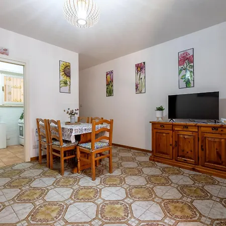 Ostrica By Interhome Apartmán Alghero