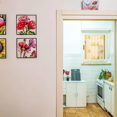 Apartmán Ostrica By Interhome Alghero