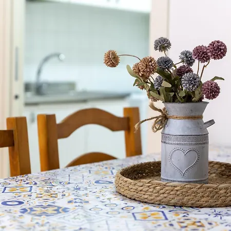 Ostrica By Interhome * אלגהרו