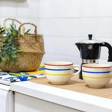 דירה Ostrica By Interhome