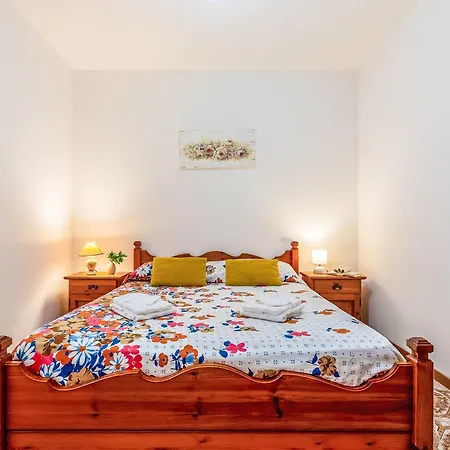 Ostrica By Interhome Lejlighed *