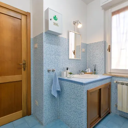 Ostrica By Interhome דירה