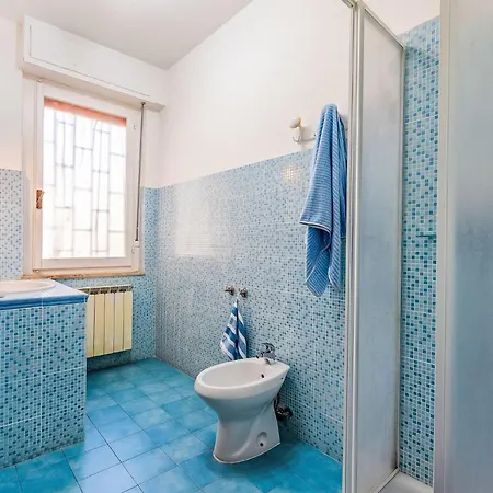 דירה Ostrica By Interhome *