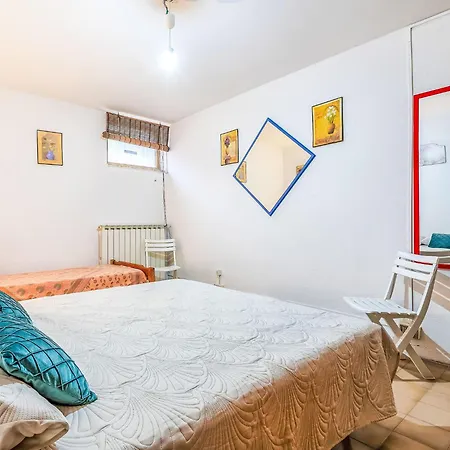 Ostrica By Interhome Alghero