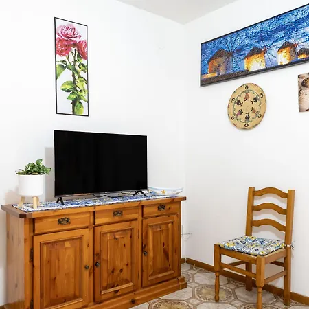 Ostrica By Interhome *