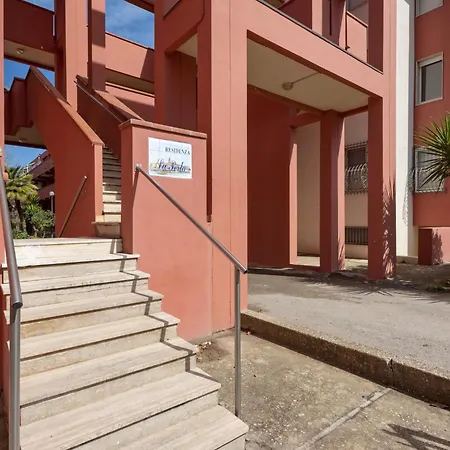 Ostrica By Interhome *