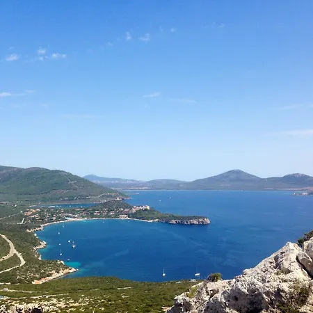 Ostrica By Interhome Alghero