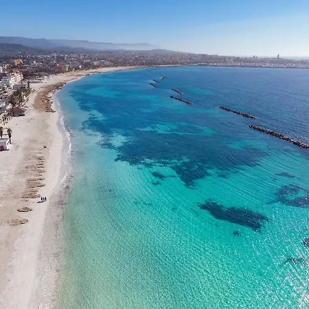 דירה Ostrica By Interhome *