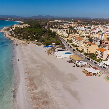 Ostrica By Interhome אלגהרו