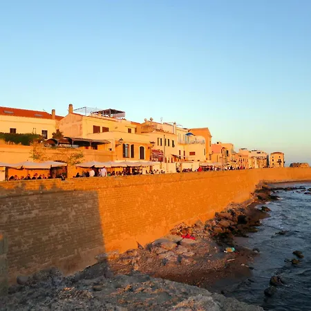 Ostrica By Interhome