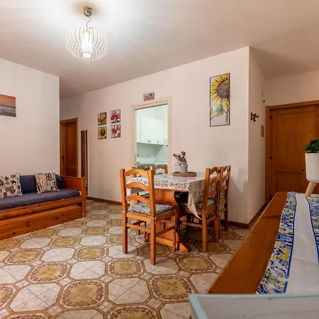 Apartmán Ostrica By Interhome Alghero