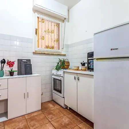 Apartmán Ostrica By Interhome
