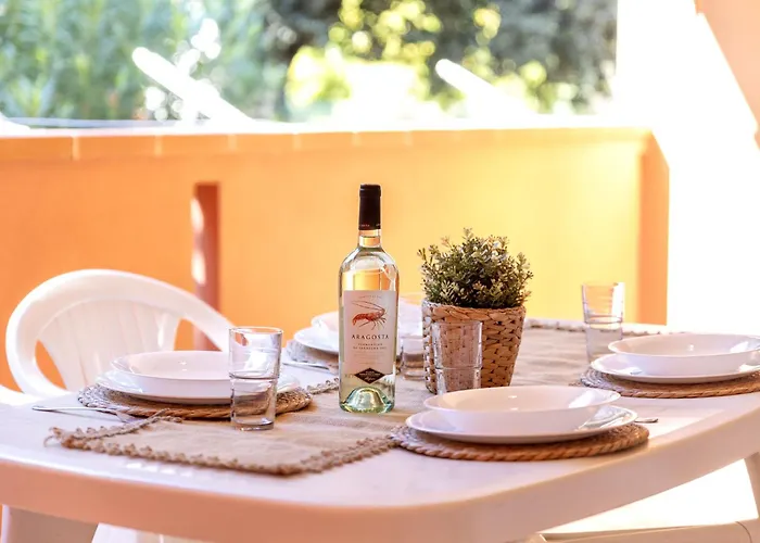 Ostrica By Interhome